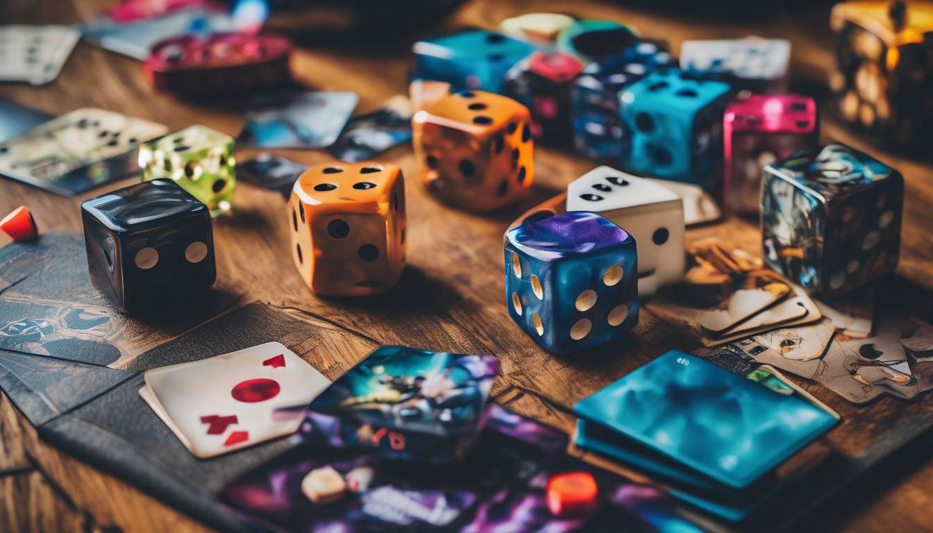 10 estilos de jogo e seus impactos nos mercados