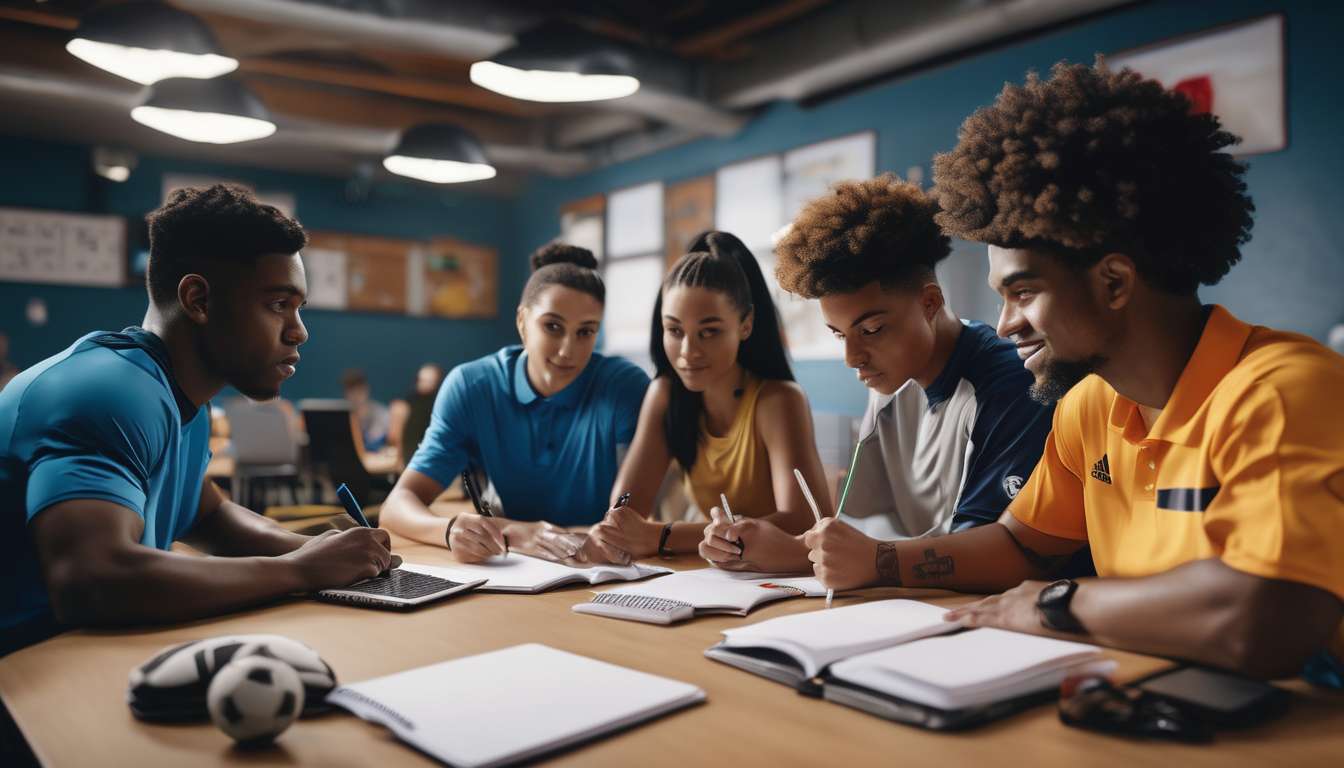 12 recursos gratuitos para estudar campeonatos