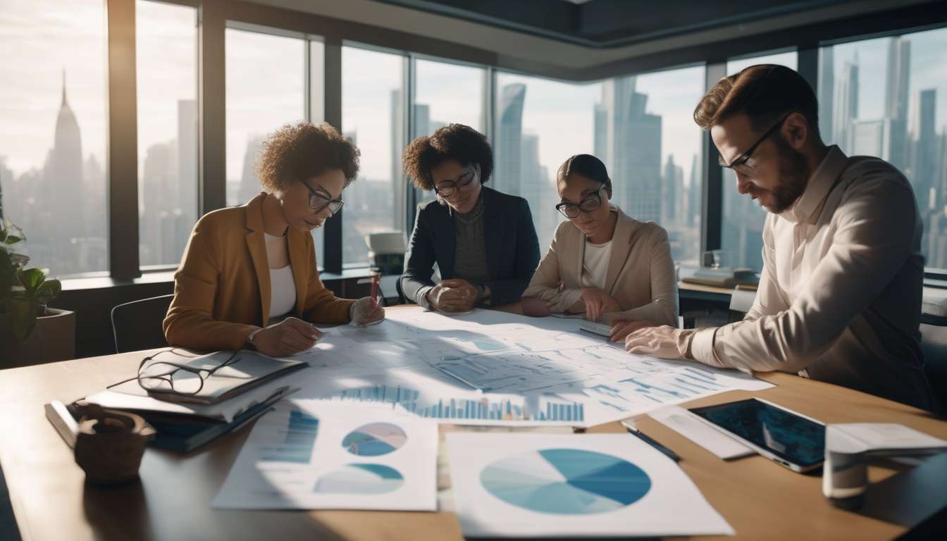 7 critérios para escolher competições a estudar