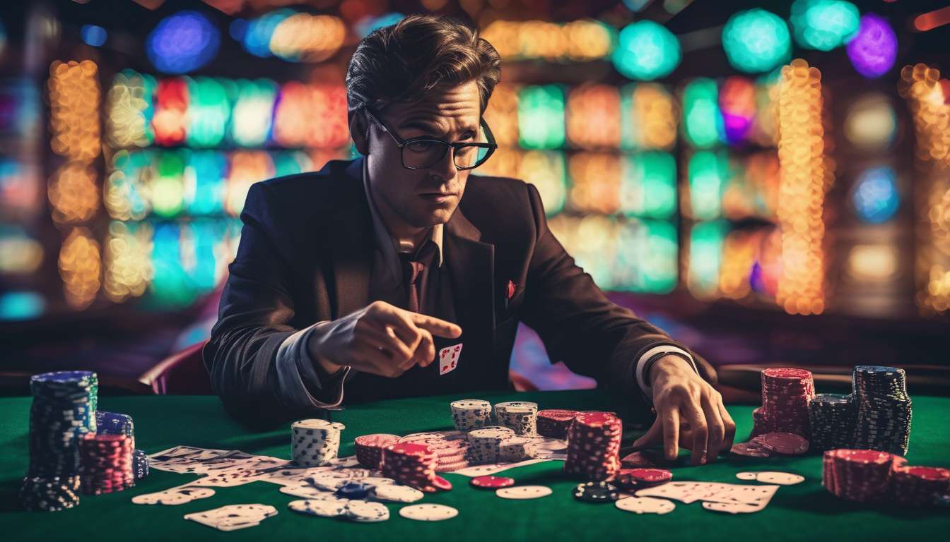 7 erros de interpretação de odds — e como evitar