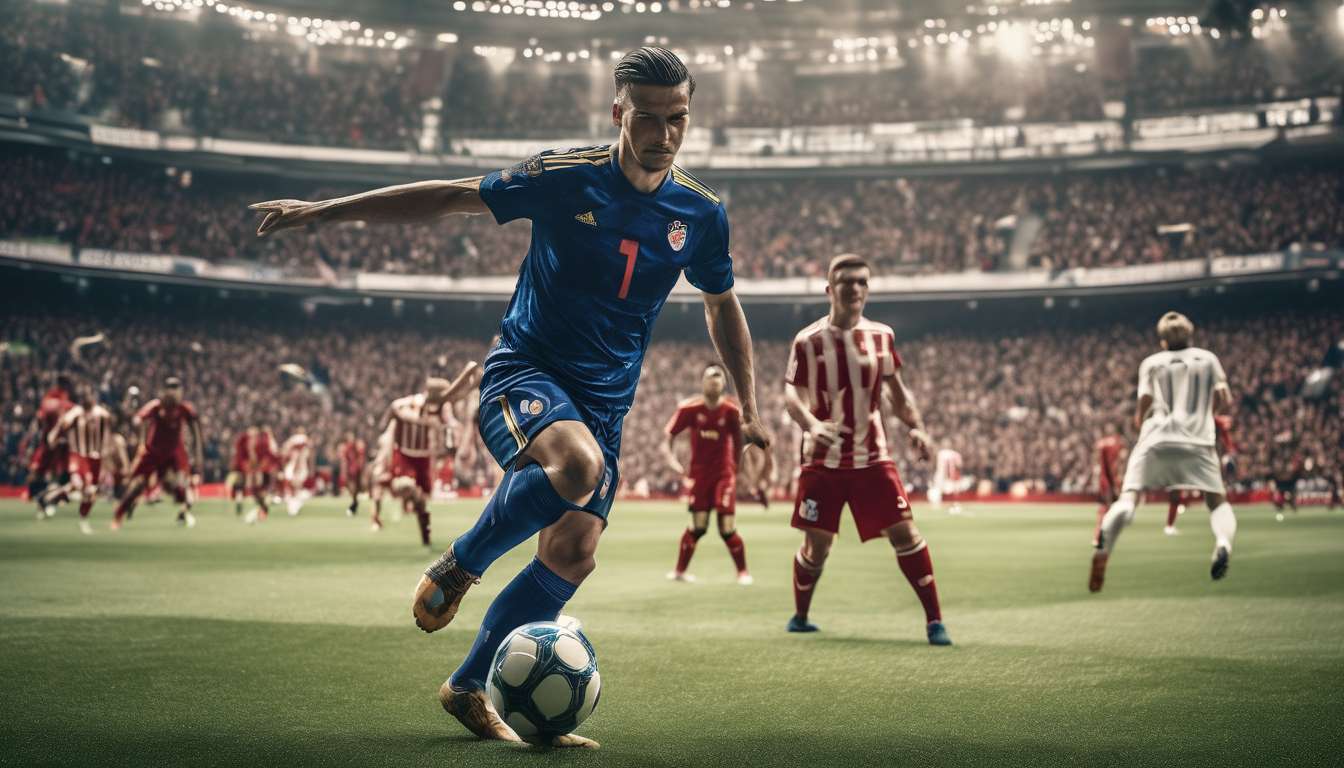 7 tendências recentes nas ligas europeias