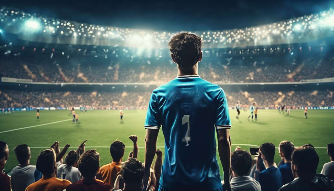 Apostas ao vivo: 6 momentos a observar no segundo tempo