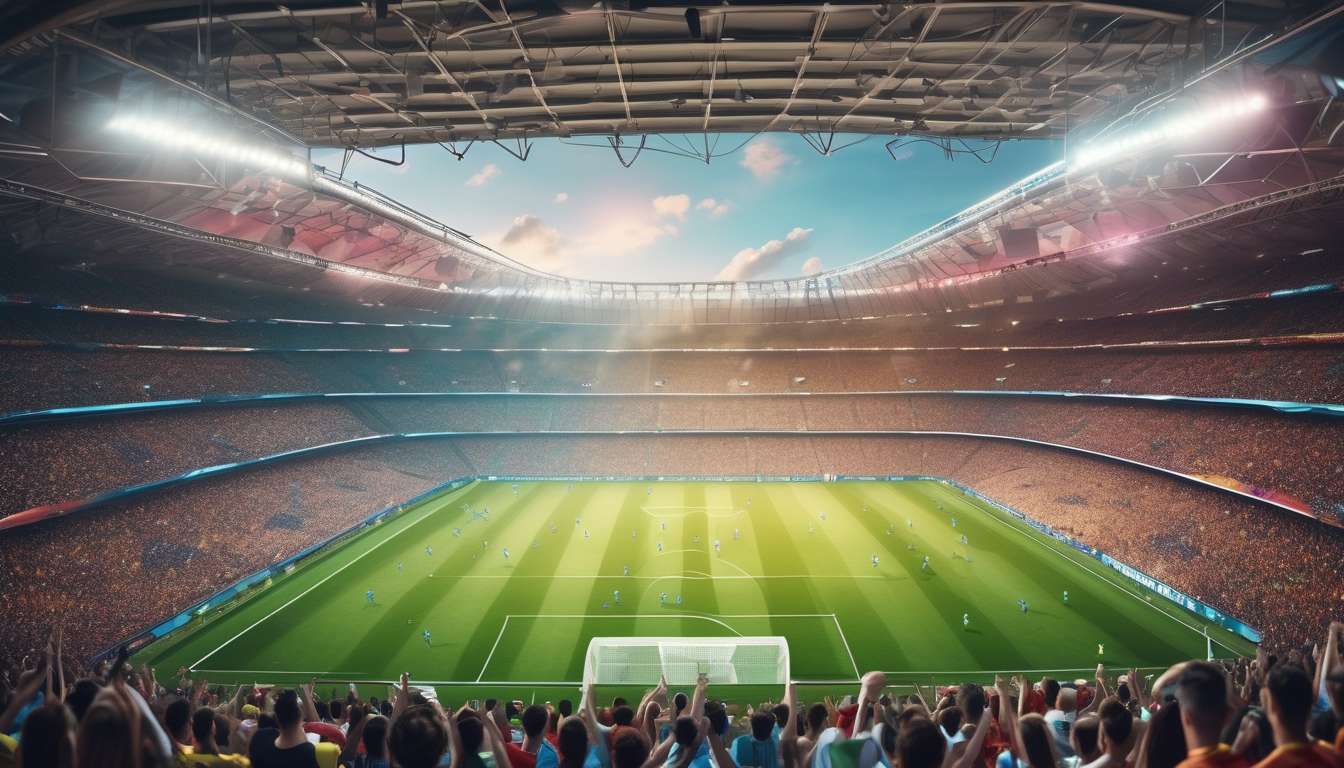 Dicas de Sucesso para Apostar no Mundial