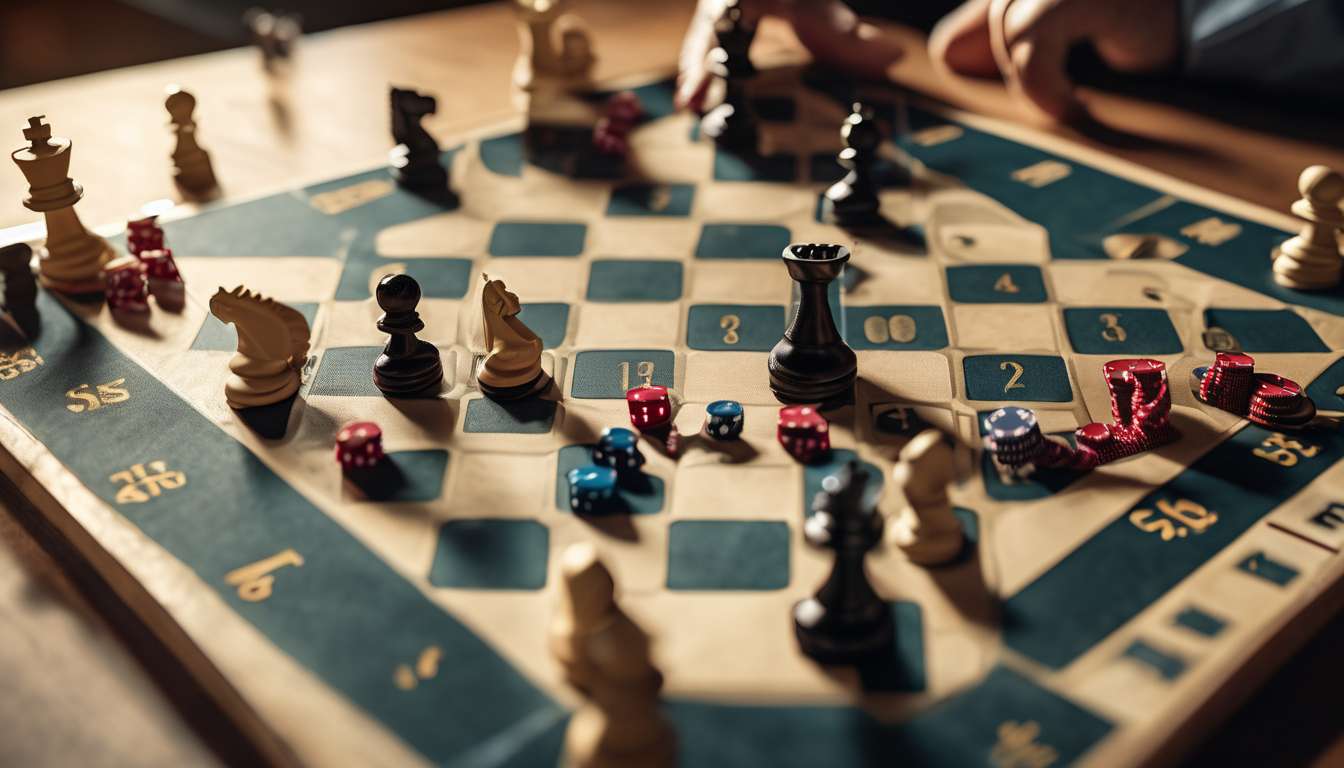 Estratégia de Apostas: 8 formas de gerir limites