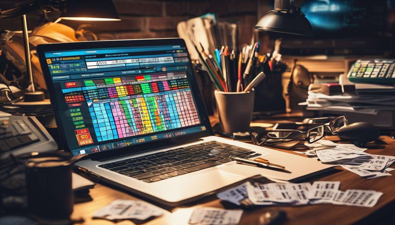 Guias de apostas: como comparar mercados — 9 dicas