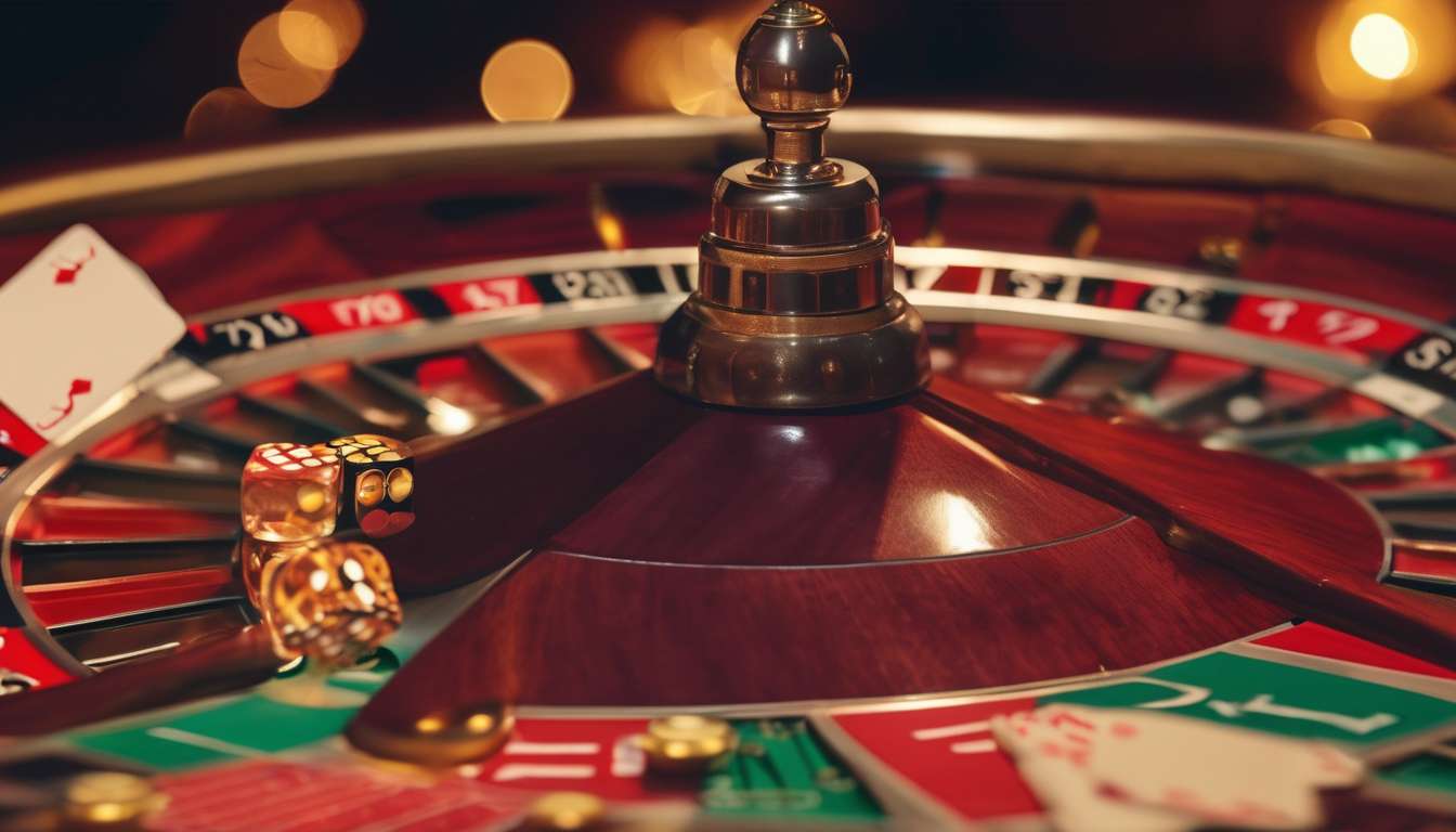 Guias de apostas: leitura básica de probabilidades